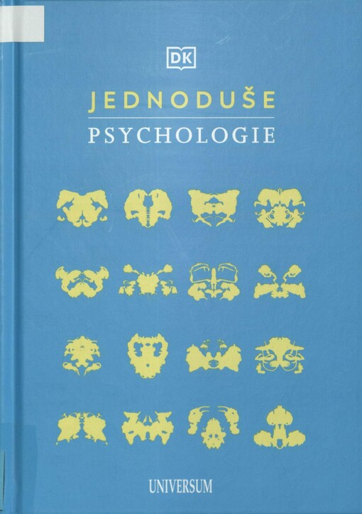 Jednoduše. Psychologie