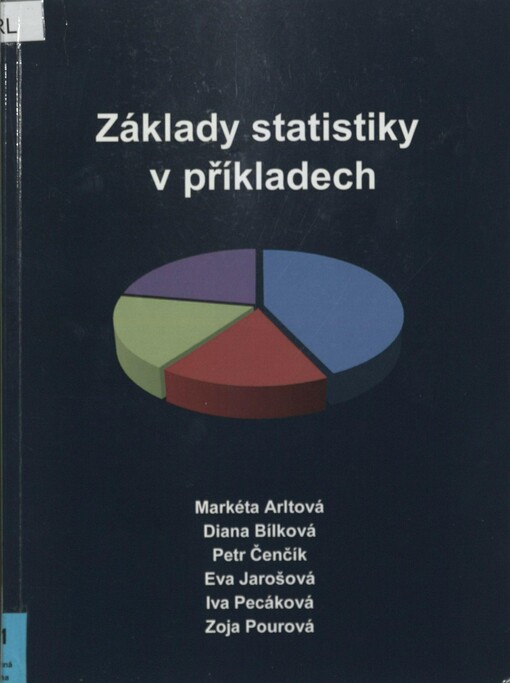Základy statistiky v příkladech