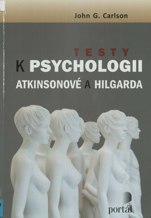 Testy k Psychologii Atkinsonové a Hilgarda