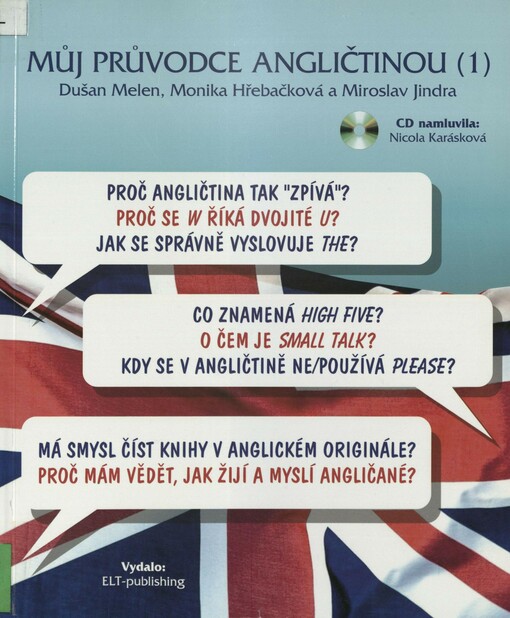 Můj průvodce angličtinou (1)