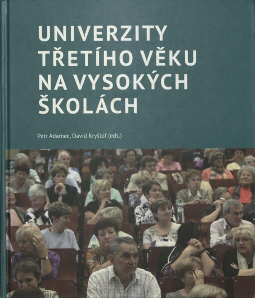 Univerzity třetího věku na vysokých školách
