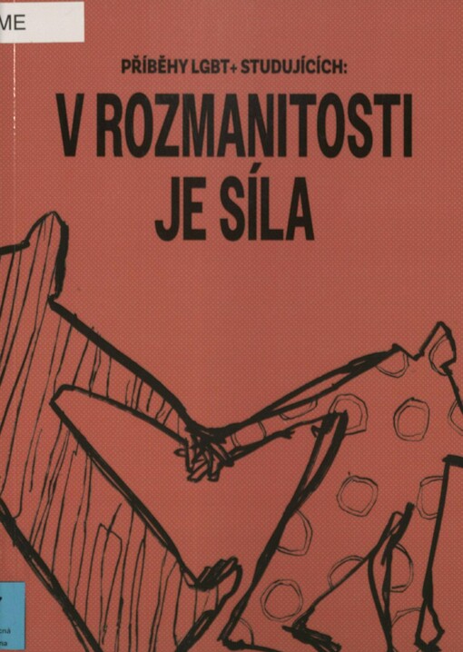 V rozmanitosti je síla: příběhy LGBT+ studujících