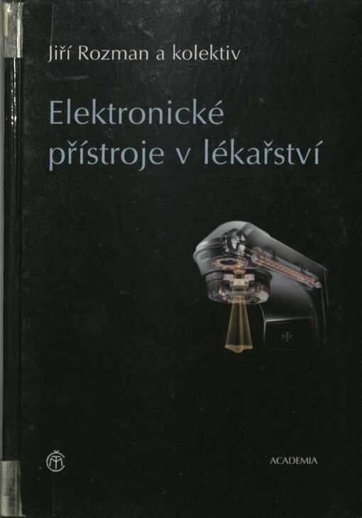 Elektronické přístroje v lékařství