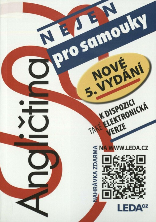 Angličtina nejen pro samouky