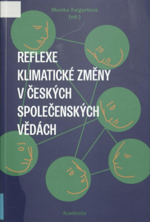 Reflexe klimatické změny v českých společenských vědách