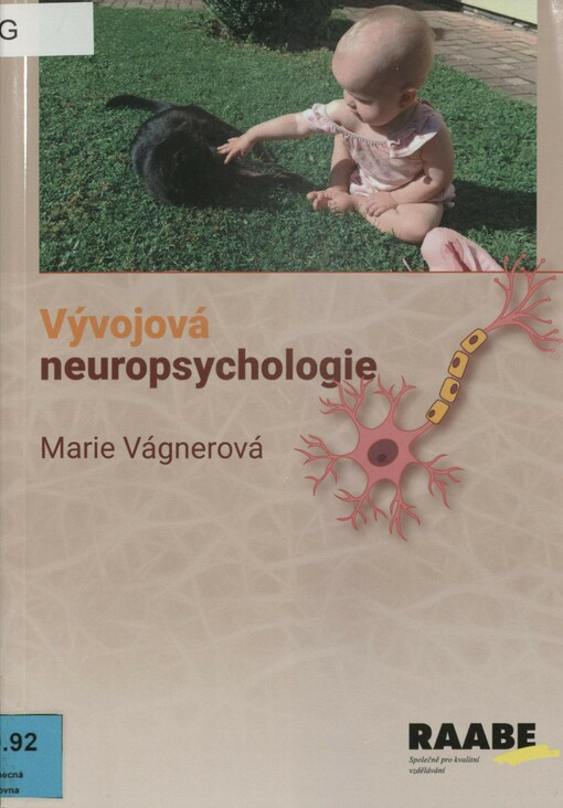 Vývojová neuropsychologie