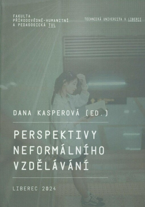 Perspektivy neformálního vzdělávání