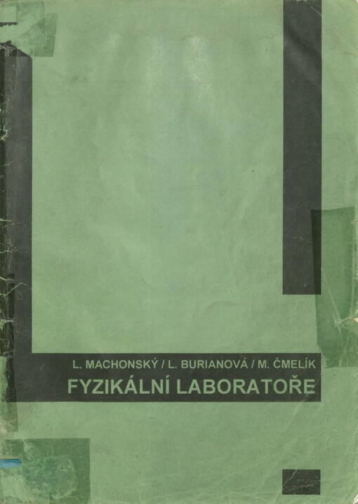 Fyzikální laboratoře