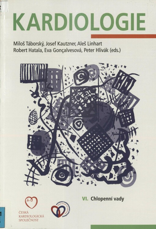 Kardiologie. VI. Chlopenní vady