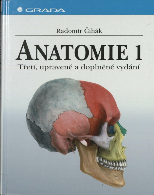 Anatomie 1