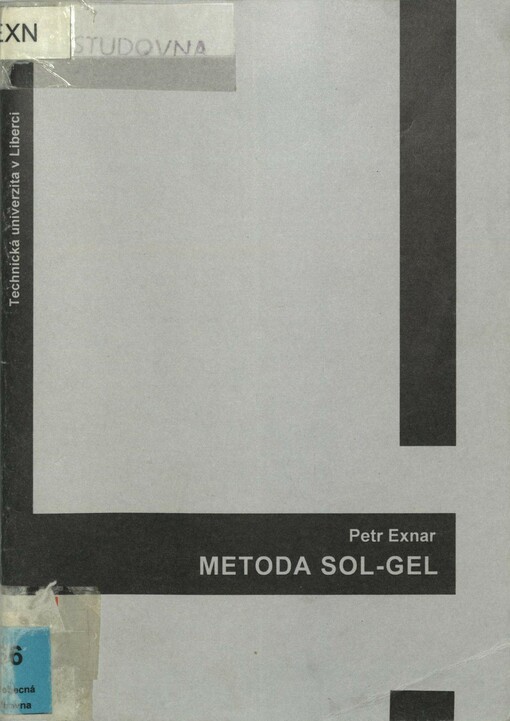 Metoda sol-gel