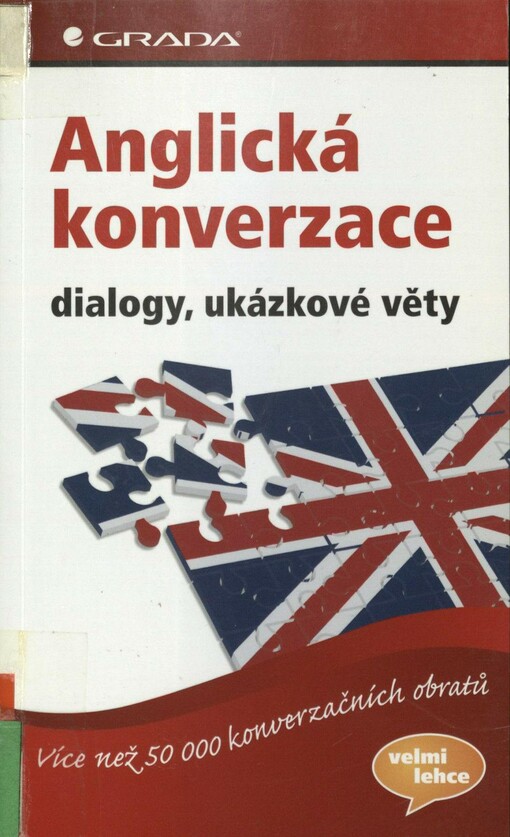 Anglická konverzace: dialogy, ukázkové věty