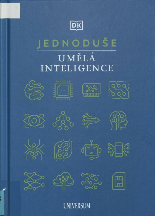 Jednoduše. Umělá inteligence