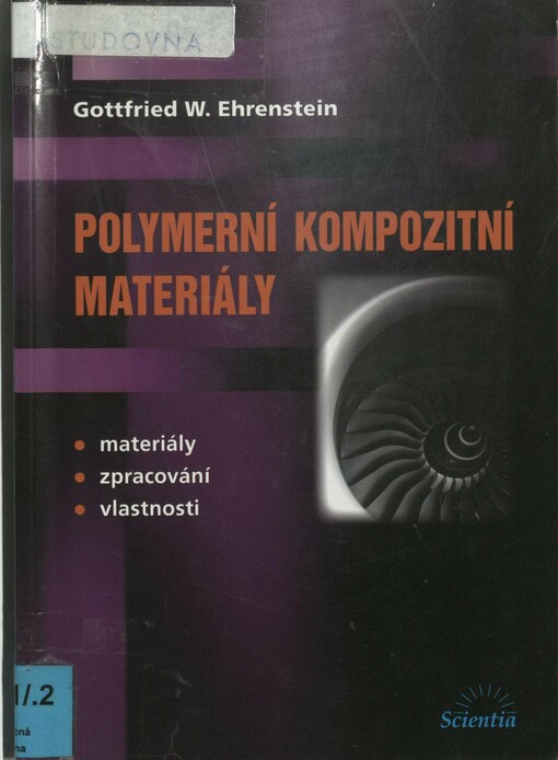 Polymerní kompozitní materiály