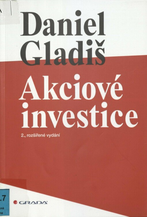 Akciové investice