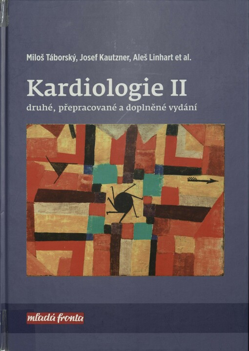 Kardiologie II