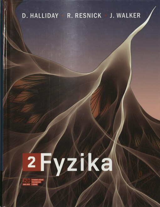 Fyzika. Svazek 2