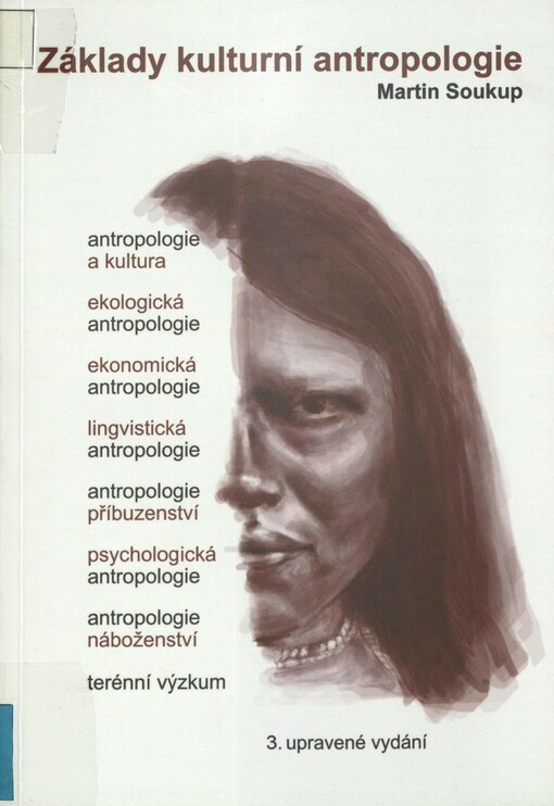 Základy kulturní antropologie
