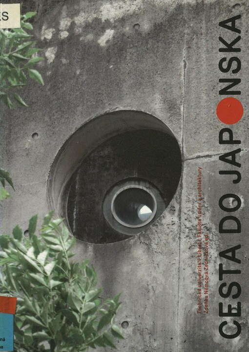 Cesta do Japonska