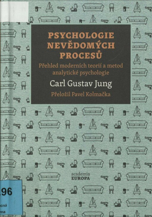 Psychologie nevědomých procesů: přehled moderních teorií a metod analytické psychologie