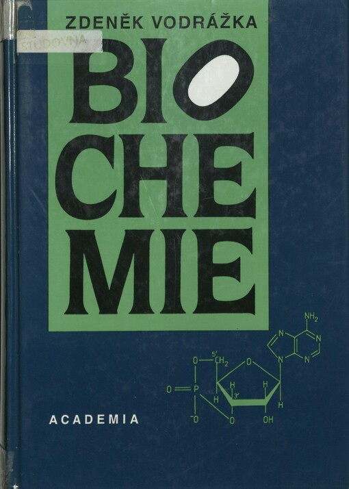 Biochemie