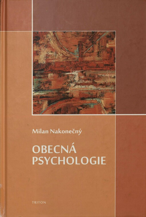 Obecná psychologie