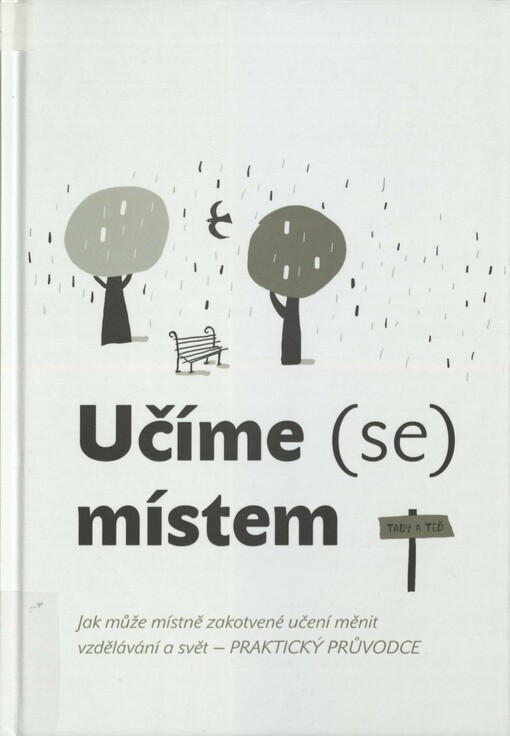 Učíme (se) místem