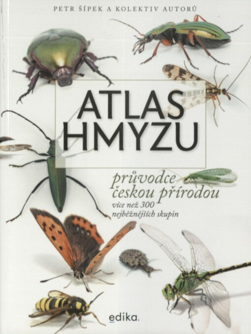 Atlas hmyzu