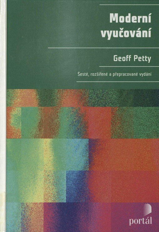 Moderní vyučování