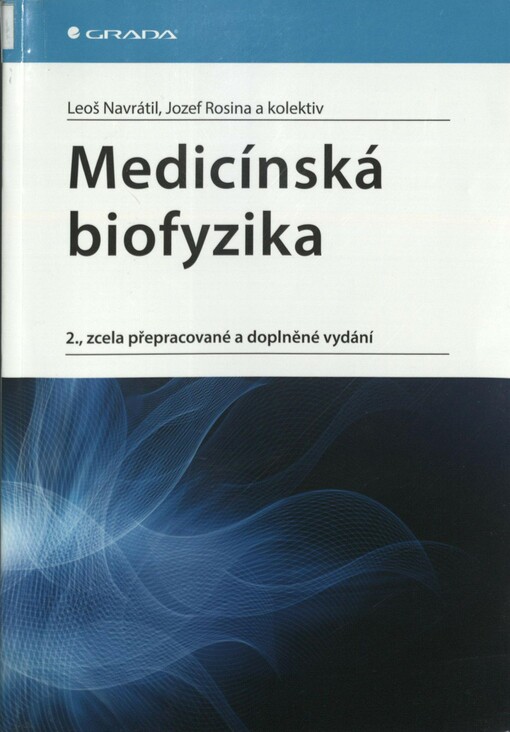 Medicínská biofyzika