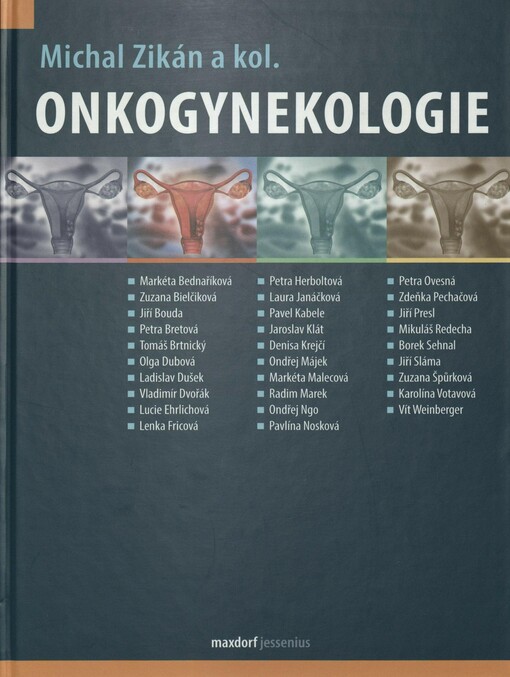 Onkogynekologie