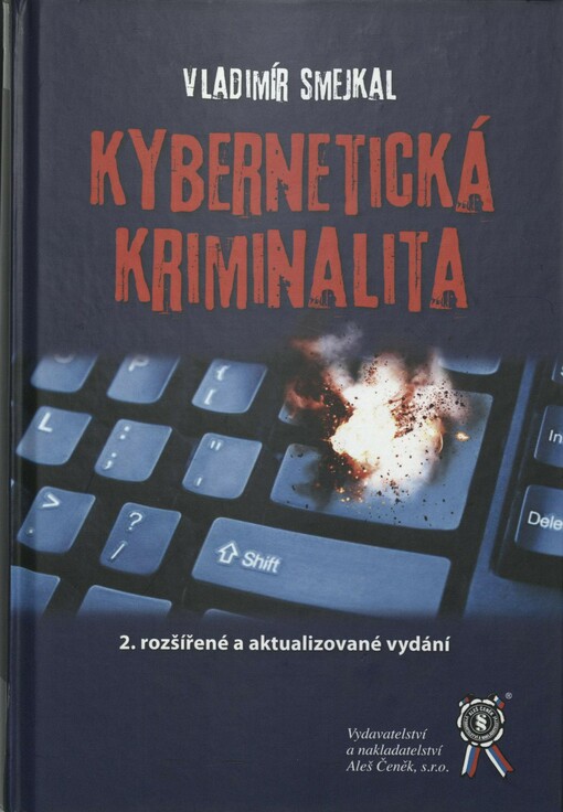Kybernetická kriminalita