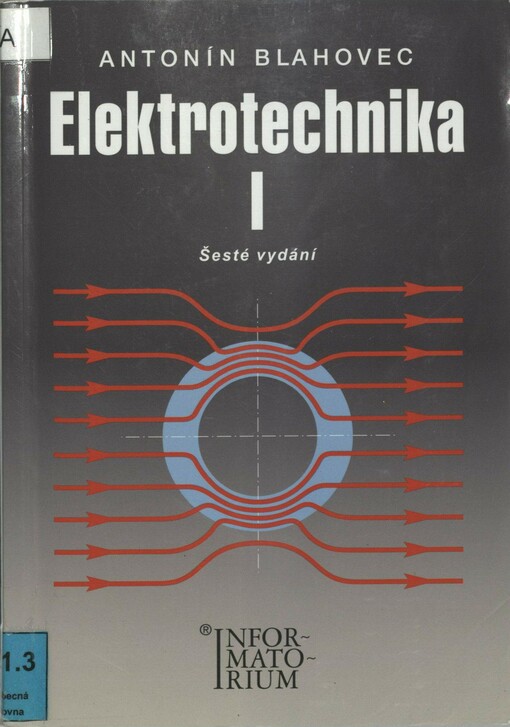 Elektrotechnika I