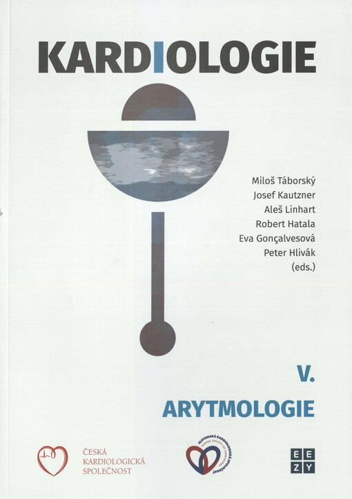 Kardiologie. V. Arytmologie