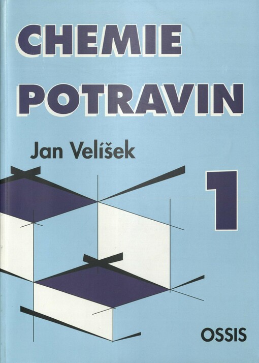 Chemie potravin 1