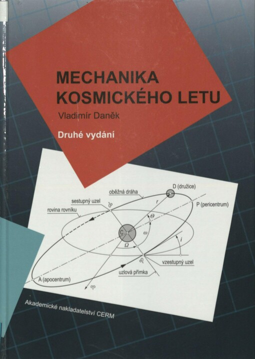 Mechanika kosmického letu