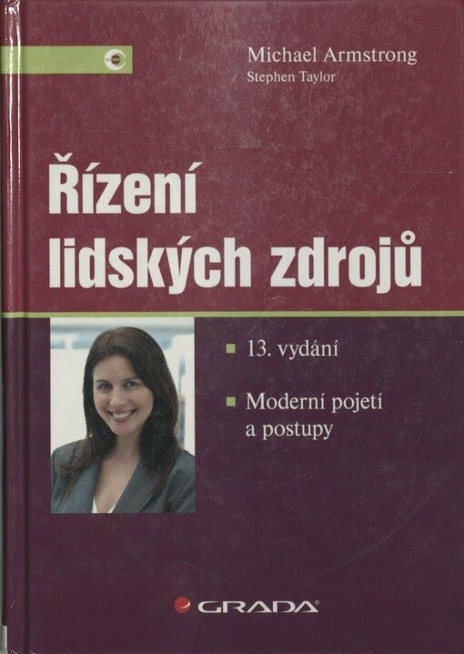 Řízení lidských zdrojů