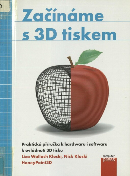 Začínáme s 3D tiskem