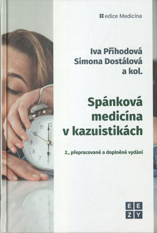 Spánková medicína v kazuistikách
