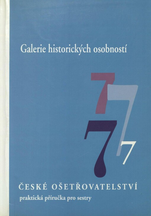 Galerie historických osobností