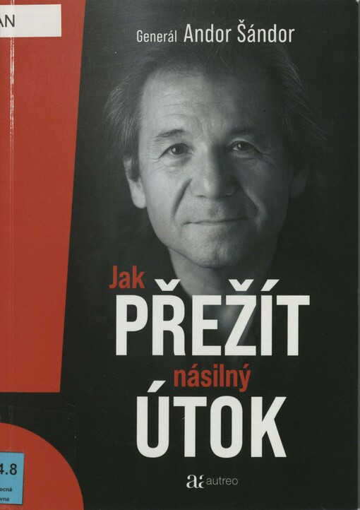 Jak přežít násilný útok