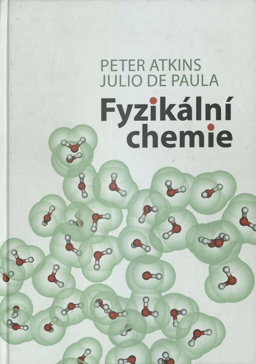 Fyzikální chemie