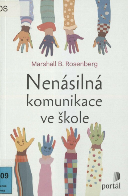 Nenásilná komunikace ve škole