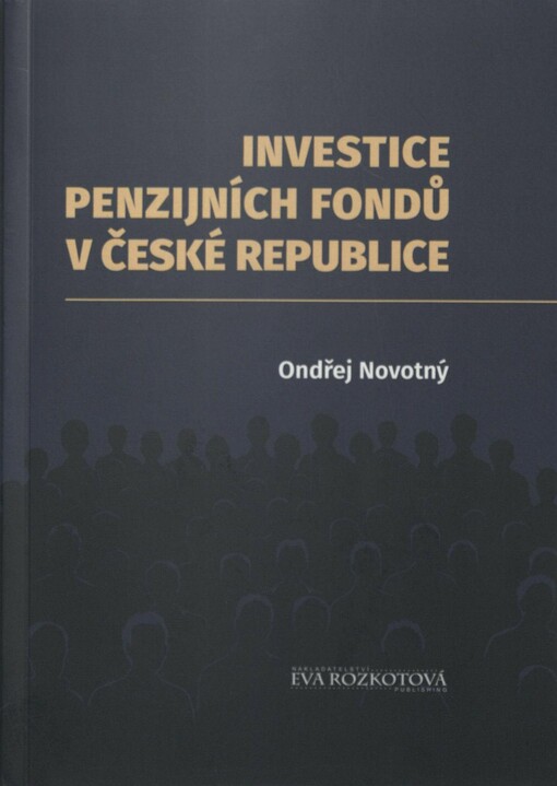 Investice penzijních fondů v České republice