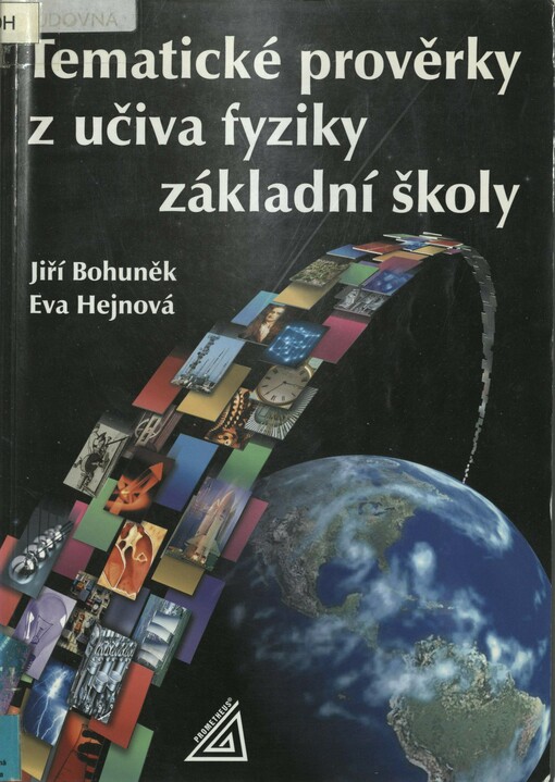 Tematické prověrky z učiva fyziky základní školy