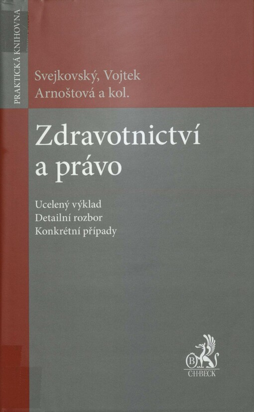 Zdravotnictví a právo