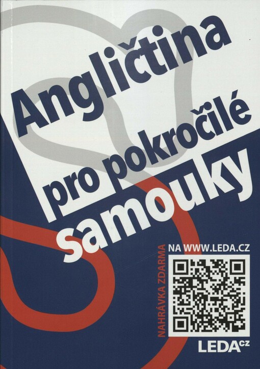 Angličtina pro pokročilé samouky