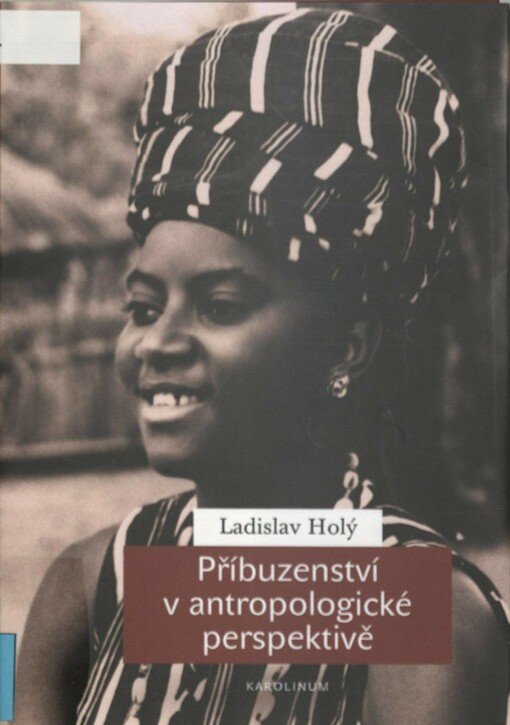 Příbuzenství v antropologické perspektivě