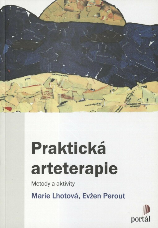 Praktická arteterapie: metody a aktivity