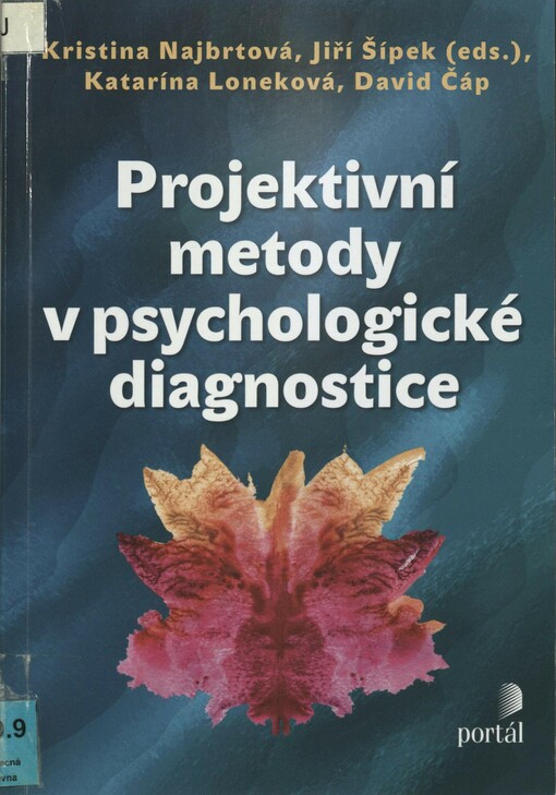 Projektivní metody v psychologické diagnostice